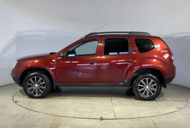 Renault Duster I с пробегом 2013 года, цена 950 000 рублей, 144191 км, внедорожник, Автокод Объявления
