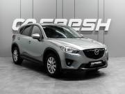 Mazda CX-5 I Тюмень  - изображение 20