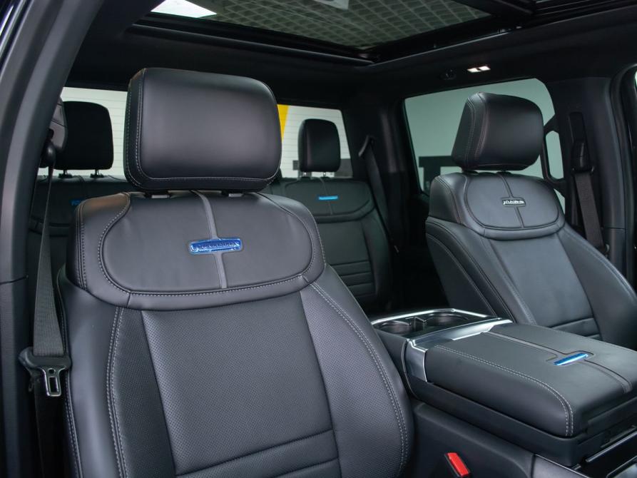 Ford F-150 XIV Рестайлинг Новосибирск  - изображение 25
