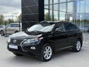 Lexus RX III Рестайлинг Новосибирск  - изображение 23