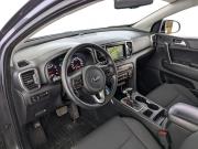 Kia Sportage IV Москва  - изображение 44