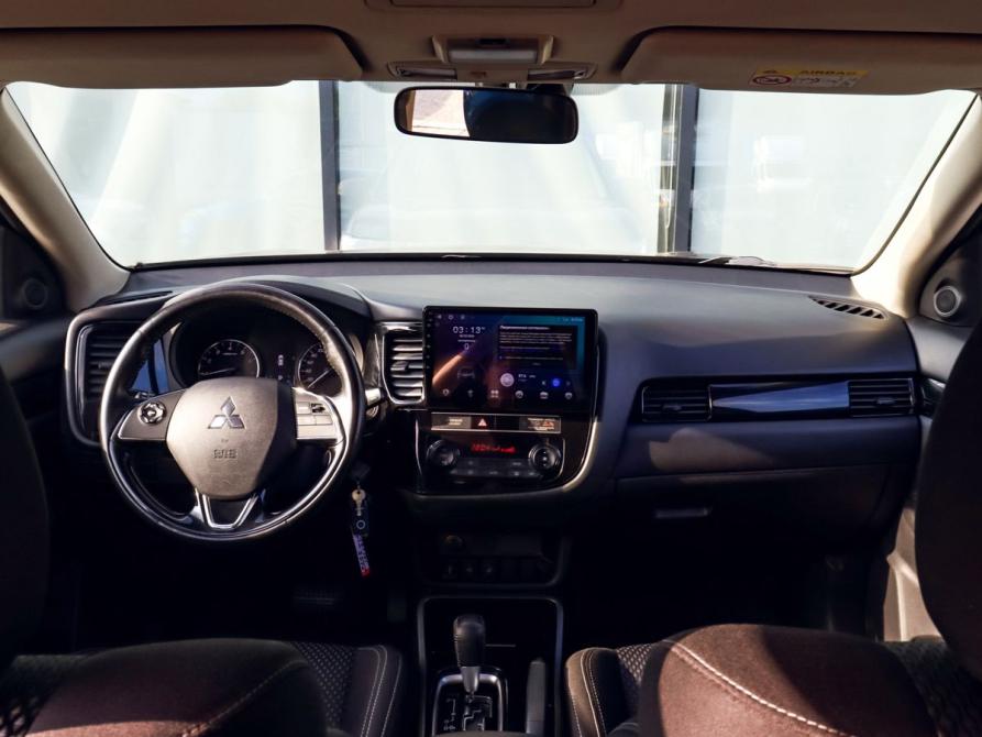 Mitsubishi Outlander III Рестайлинг 3 Екатеринбург  - изображение 18
