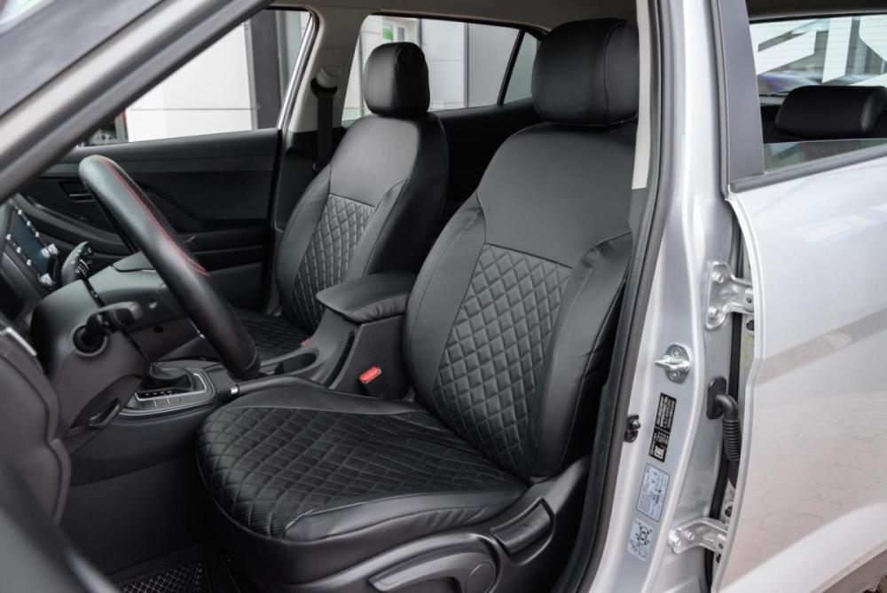 Hyundai Creta I Рестайлинг Ульяновск  - изображение 10