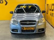 Chevrolet Aveo I Рестайлинг Ижевск  - изображение 20