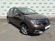 Renault Logan II Рестайлинг Нижний Тагил  - изображение 26