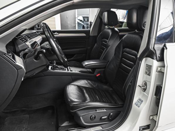 Volkswagen Arteon I с пробегом 2017 года, цена 3 399 000 рублей, 149002 км, лифтбек, Автокод Объявления