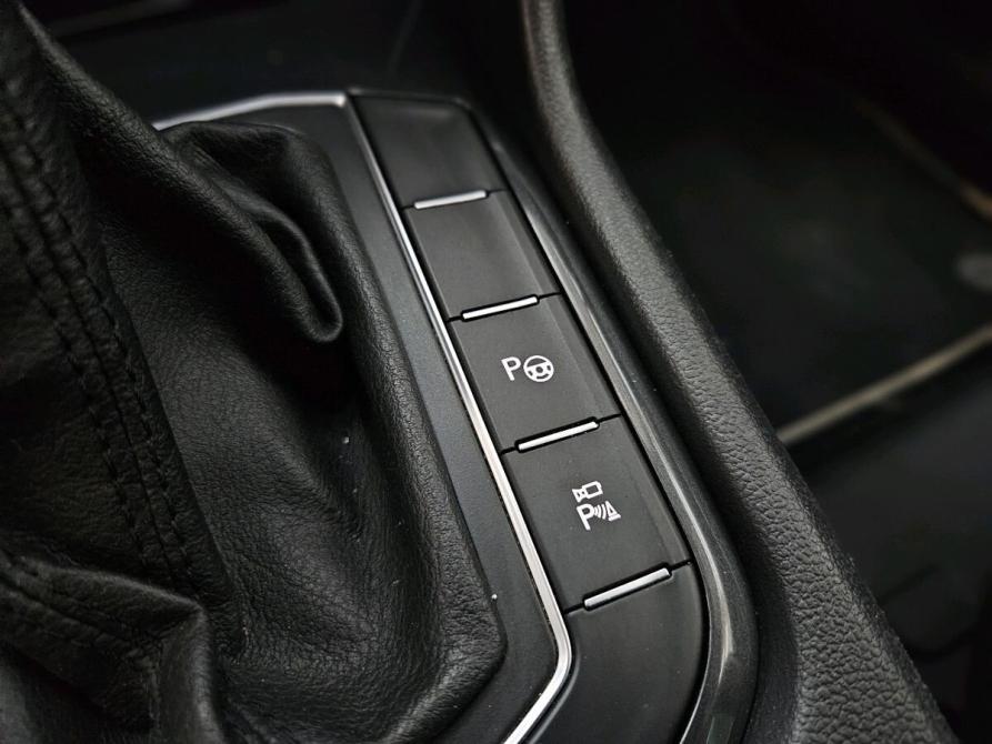 Volkswagen Tiguan II Нижний Новгород  - изображение 17