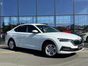 Skoda Octavia IV (A8) Оренбург  - изображение 21