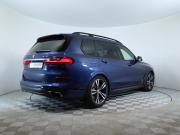 BMW X7 I (G07) Санкт-Петербург  - изображение 29