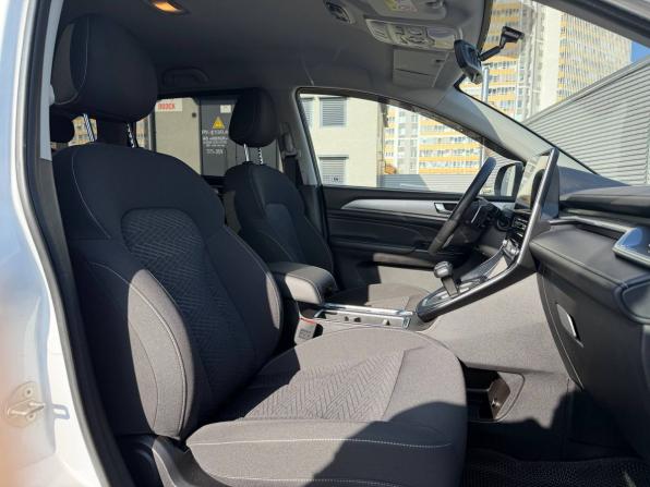 Haval M6 II с пробегом 2023 года, цена 1 655 000 рублей, 40000 км, внедорожник, Автокод Объявления