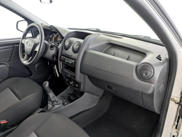 Lada (ВАЗ) Largus I Рестайлинг с пробегом 2024 года, цена 1 130 000 рублей, 94305 км, универсал, Автокод Объявления