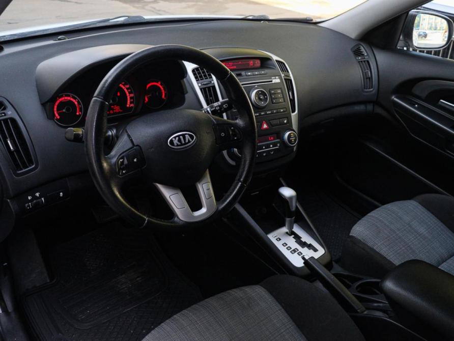 Kia Ceed I Рестайлинг Москва  - изображение 13