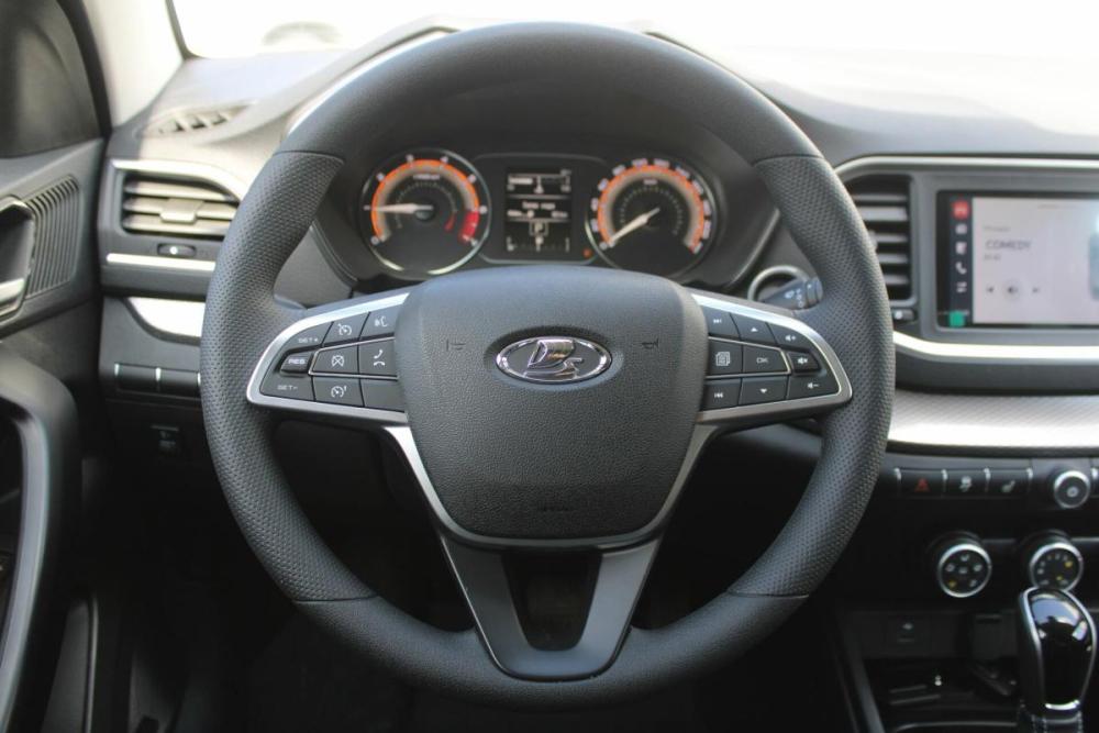 Lada (ВАЗ) Vesta I Рестайлинг (NG) Пермь  - изображение 11