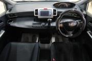 Honda Freed I Рестайлинг Омск  - изображение 34