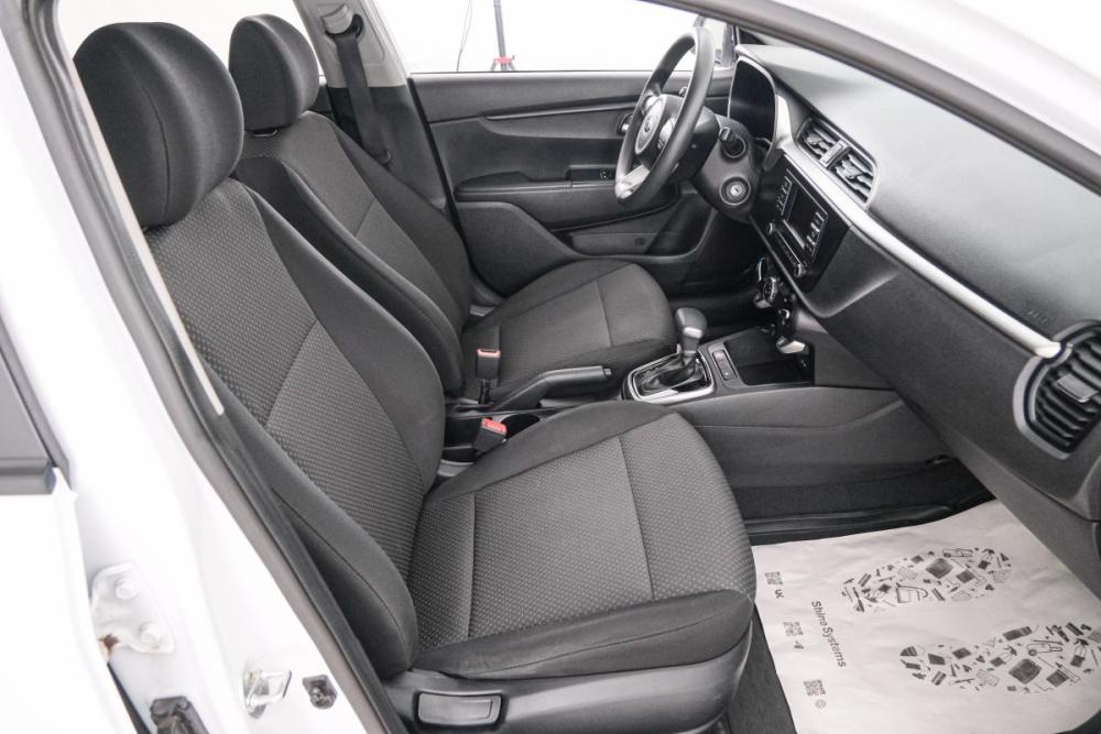 Kia Rio IV Рестайлинг Красноярск  - изображение 14