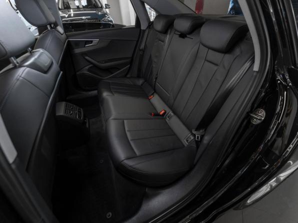 Audi A4 V (B9) с пробегом 2019 года, цена 2 620 000 рублей, 101227 км, седан, Автокод Объявления