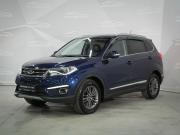 Chery Tiggo 5 I Новосибирск  - изображение 33