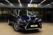 Lexus RX IV Уфа  - изображение 31