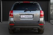 Chevrolet Captiva I Рестайлинг 2 Москва  - изображение 30