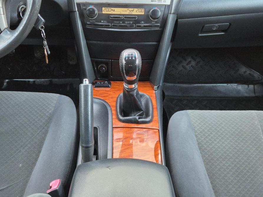 Toyota Camry VI (XV40) Екатеринбург  - изображение 11