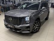GAC GS8 II Санкт-Петербург  - изображение 4