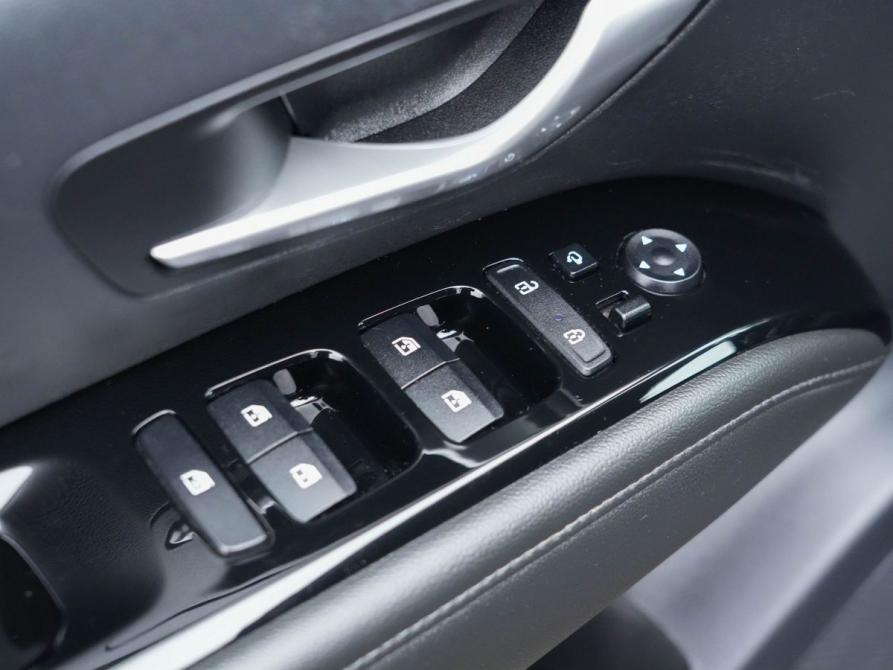 Hyundai Tucson IV Новосибирск  - изображение 14
