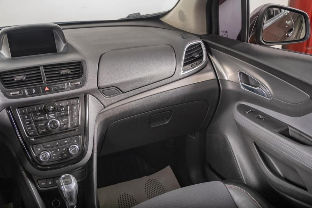 Opel Mokka I Томск  - изображение 12