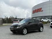 Nissan Juke I Крым  - изображение 18