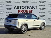 Jaecoo J7 I Владимир  - изображение 25