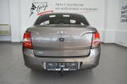 Lada (ВАЗ) Granta I Киров  - изображение 33