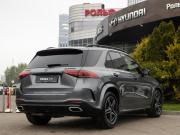 Mercedes-Benz GLE II (V167) Москва  - изображение 29