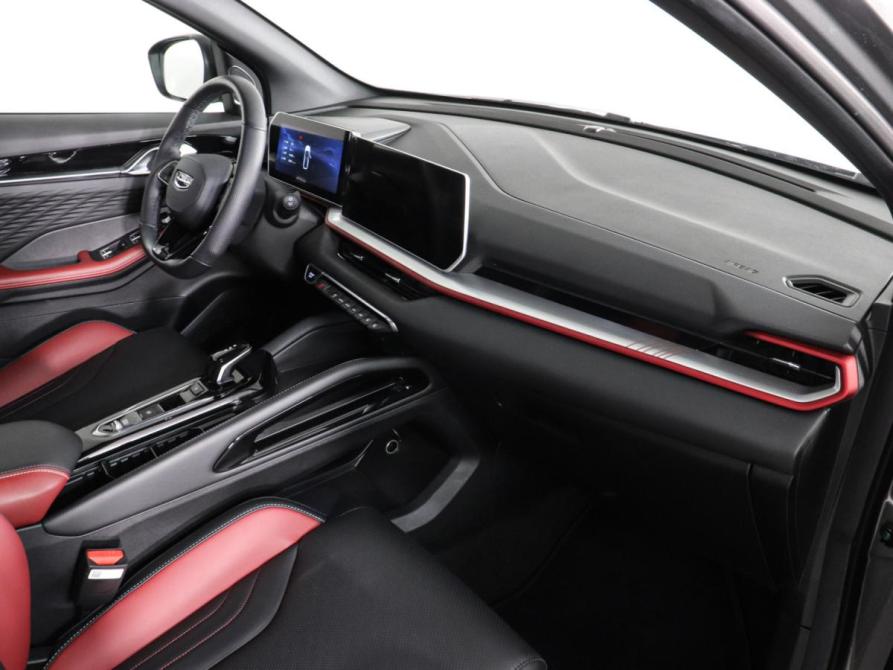 Geely Coolray I Рестайлинг Химки  - изображение 10