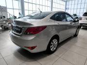 Hyundai Solaris I Рестайлинг Казань  - изображение 28