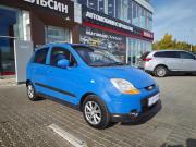 Chevrolet Spark II Набережные Челны  - изображение 25