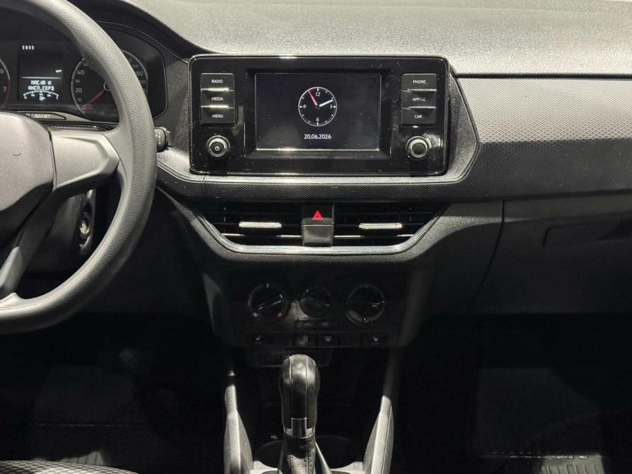 Volkswagen Polo VI Екатеринбург  - изображение 17