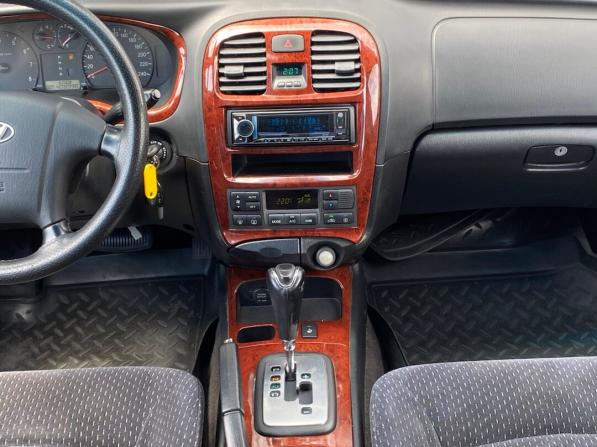 Hyundai Sonata IV (EF) Рестайлинг с пробегом 2007 года, цена 399 000 рублей, 408993 км, седан, Автокод Объявления