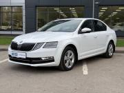 Skoda Octavia III (A7) Рестайлинг Ярославль  - изображение 20
