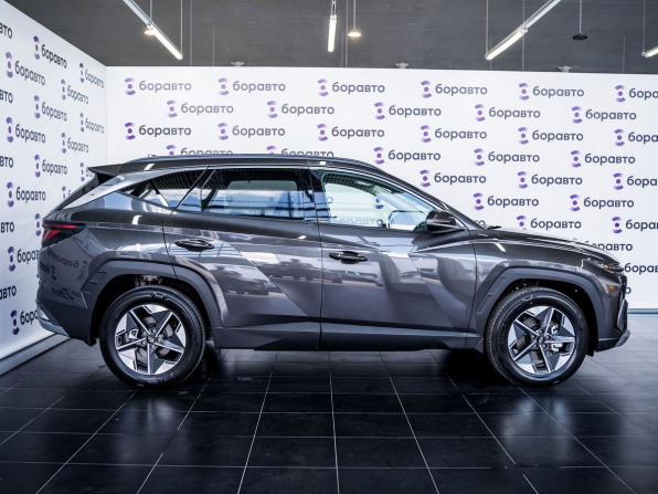 Hyundai Tucson IV Рестайлинг с пробегом 2026 года, цена 4 400 000 рублей, 7 км, внедорожник, Автокод Объявления