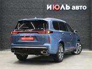Exeed VX I Рестайлинг Екатеринбург  - изображение 33