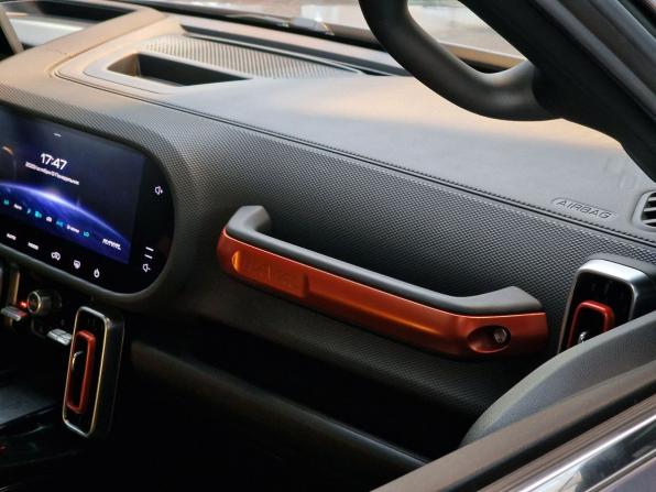 Haval Dargo I с пробегом 2024 года, цена 2 599 000 рублей, 26603 км, внедорожник, Автокод Объявления