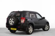 Suzuki Grand Vitara II Рестайлинг Барнаул  - изображение 29