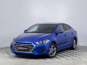 Hyundai Elantra VI (AD) Калининград  - изображение 17