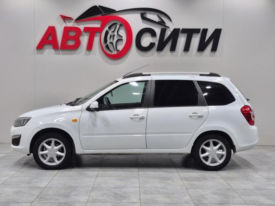 Lada (ВАЗ) Kalina II Воронеж  - изображение 4