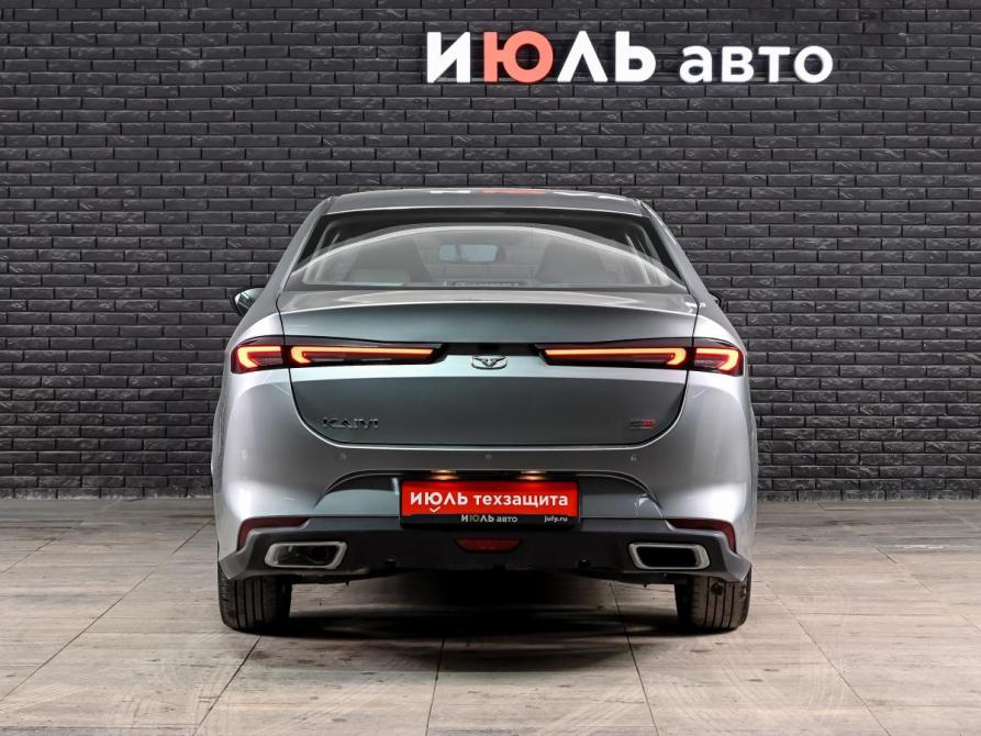 Kaiyi E5 Екатеринбург  - изображение 5