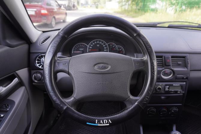 Lada (ВАЗ) Priora I с пробегом 2011 года, цена 300 000 рублей, 160635 км, хэтчбек, Автокод Объявления