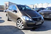 Mercedes-Benz A-Класс II (W169) Рестайлинг Санкт-Петербург  - изображение 17