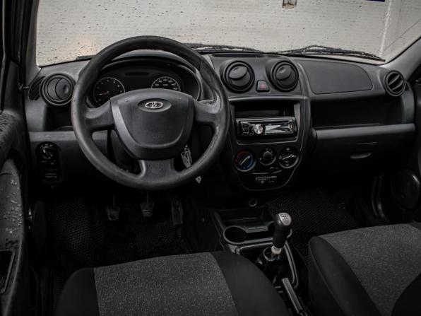 Lada (ВАЗ) Granta I с пробегом 2012 года, цена 335 000 рублей, 156940 км, седан, Автокод Объявления