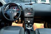 Nissan Qashqai I Рестайлинг Уфа  - изображение 24