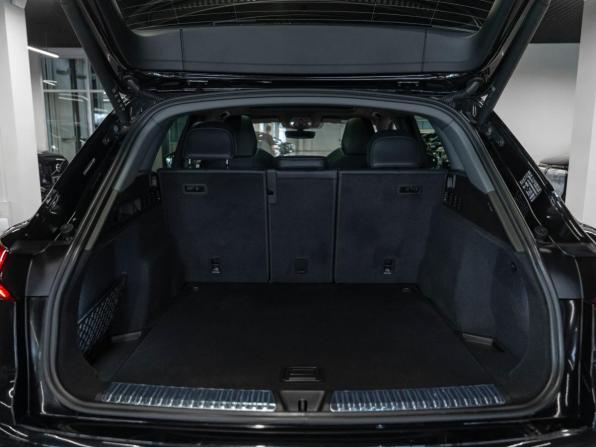 Audi Q5 III (GU) с пробегом 2025 года, цена 5 980 000 рублей, 11054 км, внедорожник, Автокод Объявления