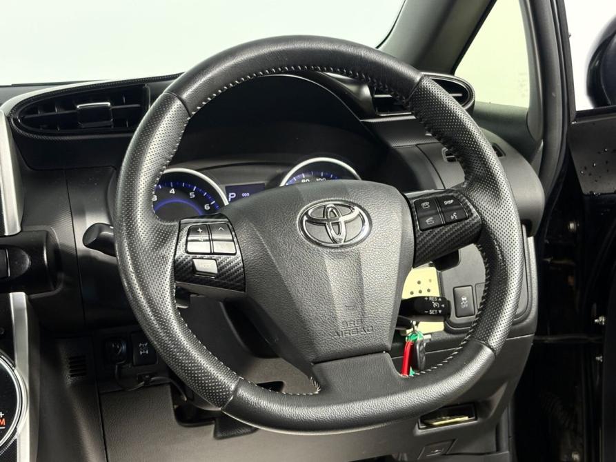 Toyota Wish II Рестайлинг Борисоглебск  - изображение 14